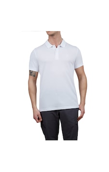 Alpinist Roc Erkek Polo T-shirt 600603-byz Beyaz Alpinist Roc Erkek Polo T-shirt 600603-byz Beyaz
