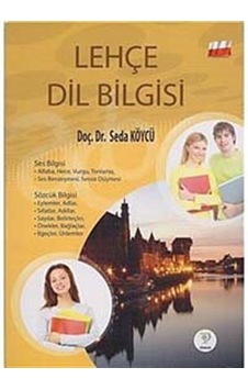 Lehçe Dil Bilgisi - Seda Köycü - Tiydem