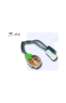 Fan Müşürü Kablolu M131 Dkş 68c-82c Unuvar 4413840/ 4402824
