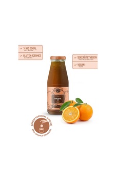 Portakal Özü 950 G