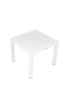 Mandella 90x90 Elit Rattan Masa Beyaz Diğer Mandella 90x90 Elit Rattan Masa Beyaz Diğer
