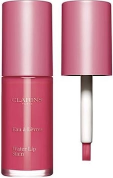 Clarins Cosmic Summer Water Lip Stain Lipstick 11 Soft Pink Clarins Cosmic Summer Water Lip Stain Lipstick 11 Soft Pink