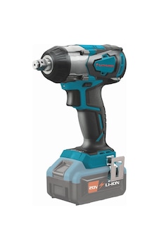 Catpower CAT4121 1/2'' Li-ion Solo Akülü Kömürsüz Somun Sıkma Makinesi Catpower CAT4121 1/2'' Li-ion Solo Akülü Kömürsüz Somun Sıkma Makinesi