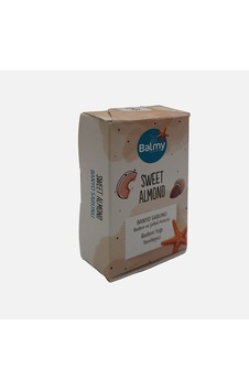 Balmy Tatlı Badem Esanslı Katı Sabun Diğer Balmy Tatlı Badem Esanslı Katı Sabun Diğer