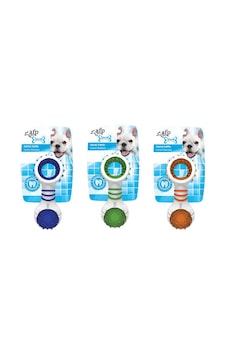 Depomıx Afp Dental Chews-dental Rattle Diş Kma Depomıx Afp Dental Chews-dental Rattle Diş Kma