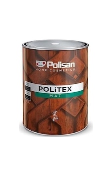 Polisan Politex Dekoratif Mat Açık Meşe 0.750 Lt Polisan Politex Dekoratif Mat Açık Meşe 0.750 Lt