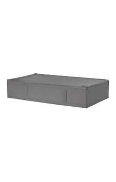 Ikea Skubb 93X55X19 Koyu Gri Kutu Hurç Yatak Altı Saklama Kutusu Gri Ikea Skubb 93X55X19 Koyu Gri Kutu Hurç Yatak Altı Saklama Kutusu Gri