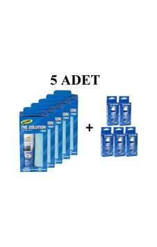 Babusan The Solution Lcd Led Ekran Temizleyici 250 ML