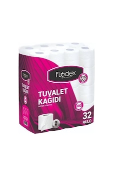 Flodex Tuvalet Kağıdı 32'li
