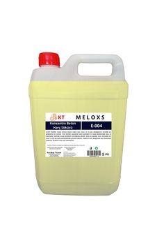 Beton Harç Sökücü, Konsantre 5 Kg Beton Harç Sökücü, Konsantre 5 Kg