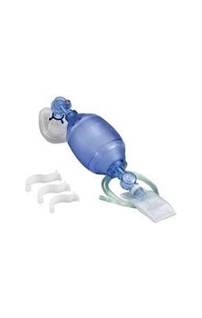 Genmed Pediatrik Ambu Set