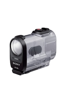 Sony Spk-X1 Action Cam için Suya Dayanıklı Kılıf Sony Spk-X1 Action Cam için Suya Dayanıklı Kılıf