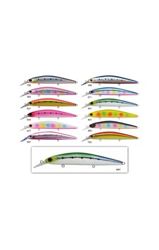 Zipbaits Surf Driver 110s Mag Drive 20gr Maket Balık 641 Zipbaits Surf Driver 110s Mag Drive 20gr Maket Balık 641