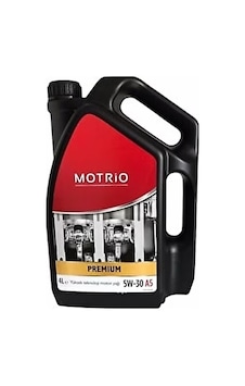 Motrio Premium 5w-30 Motor Yağı 4lt - 8660005025 - Motrio Motrio Premium 5w-30 Motor Yağı 4lt - 8660005025 - Motrio