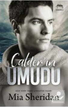 Calder'In Umudu / Mia Sheridan (504839985) Calder'In Umudu / Mia Sheridan (504839985)