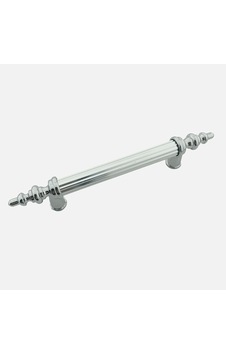 Esal Bozburun Boy Kulp 96mm Krom Esal Bozburun Boy Kulp 96mm Krom