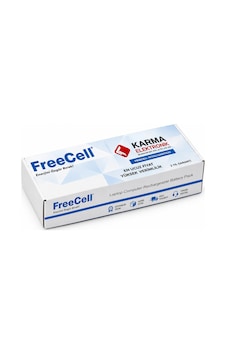 Freecell Dell Inspiron N5010, N5110, N7010 Notebook Bataryası - 6 Freecell Dell Inspiron N5010, N5110, N7010 Notebook Bataryası - 6