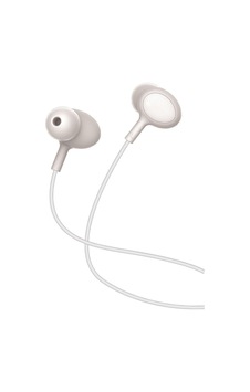 Özel Üretim X-level Xe1105 X-joy Kulakiçi Kablolu Kulaklık Beyaz Kolay Ses Özel Üretim X-level Xe1105 X-joy Kulakiçi Kablolu Kulaklık Beyaz Kolay Ses