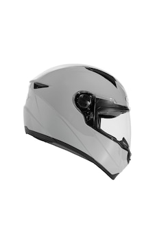 Zeus Zs-811a Nardo Kapalı Motosiklet Kaskı Gri Zeus Zs-811a Nardo Kapalı Motosiklet Kaskı Gri
