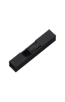 1 Pin 2.54Mm Dupont Konnektör 1 Pin 2.54Mm Dupont Konnektör