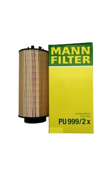 MANN PU999/2X YAKIT FİLTRESİ DAF CF75 CF85 XF95 MANN PU999/2X YAKIT FİLTRESİ DAF CF75 CF85 XF95