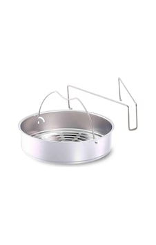 Fissler Buharda Pişirme Aparatı 22Cm Fissler Buharda Pişirme Aparatı 22Cm