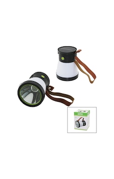 2in 15w+360 Smdel Feneri Solar- Usb Şarj Powerbank 500lm Işık Ayarı Flaşör Suni Deri Kulp Pt-8151 Bx Çok Renkli 2in 15w+360 Smdel Feneri Solar- Usb Şarj Powerbank 500lm Işık Ayarı Flaşör Suni Deri Kulp Pt-8151 Bx Çok Renkli
