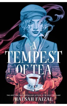 A Tempest Of Tea Blood And Tea 1 A Tempest Of Tea Blood And Tea 1