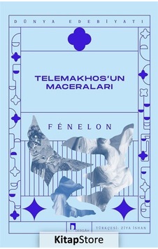Kitapstore Telemakhos'Un Maceraları - Fenelon
