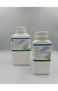 Asetik Asit %80 Food Grade 1000 Ml Asetik Asit %80 Food Grade 1000 Ml