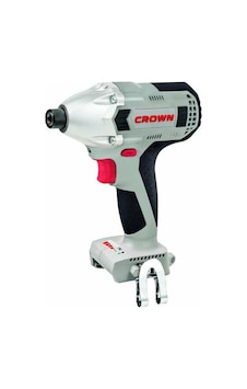 Crown Ct22021hx Akülü Darbeli Vidalama Solo Crown Ct22021hx Akülü Darbeli Vidalama Solo