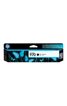 Hp Cn621A Hp 970 Mürekkep Kartuş 3.000 Sayfa Siyay Pro X451Dw