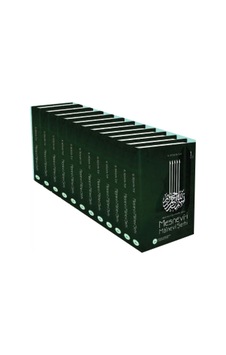 Mesnevi-i Manevi Şerhi Seti-12 Kitap Takım - H. Hüseyin Top - Rumi Yayınları Mesnevi-i Manevi Şerhi Seti-12 Kitap Takım - H. Hüseyin Top - Rumi Yayınları