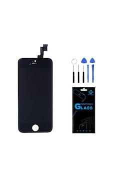 Apple Uyumlu iPhone 5s Lcd Ekran Dokunmatik Beyaz Apple Uyumlu iPhone 5s Lcd Ekran Dokunmatik Beyaz