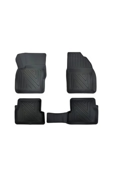 Ford Focus 1998-2004 Premium Havuzlu Oto Paspas