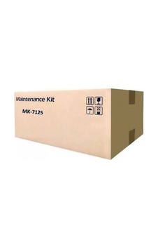Kyocera Mk-7125 Taskalfa 3212I/4012I Maıntance Kıt 600.00 Kyocera Mk-7125 Taskalfa 3212I/4012I Maıntance Kıt 600.00