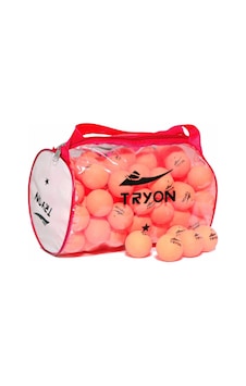 Tryon Masa Tenisi Topu 100'lü Tryon Mtt-070 Tryon Masa Tenisi Topu 100'lü Tryon Mtt-070