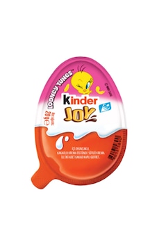 Kinder Joy Tweety 20 Gr Kinder Joy Tweety 20 Gr