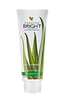 Forever Living Bright Toothgel Diş Macunu