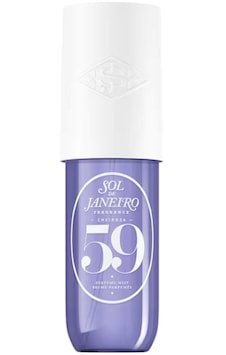 Sol De Janerio Brazilian Crush Cheirosa 59 Saç ve Vücut Spreyi 90 ML Sol De Janerio Brazilian Crush Cheirosa 59 Saç ve Vücut Spreyi 90 ML