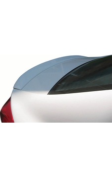 Honda Civic 9 Spoiler Bagaj Gt Fiber 2012 2015