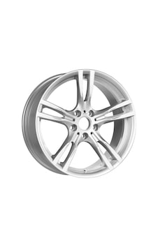 Sonic 1050/1 8x19 5x120 Et35 72,6 Silver Jant Takımı 4'lü Set Sonic 1050/1 8x19 5x120 Et35 72,6 Silver Jant Takımı 4'lü Set