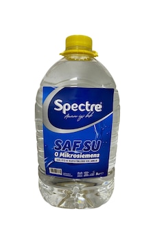 Spectre Saf Su 5 litre 16 Adet N11.944 Spectre Saf Su 5 litre 16 Adet N11.944