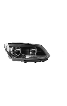Volkswagen - Ön Far Sağ Çift Hüzme Comfortln Caddy 2011- Volkswagen - Ön Far Sağ Çift Hüzme Comfortln Caddy 2011-