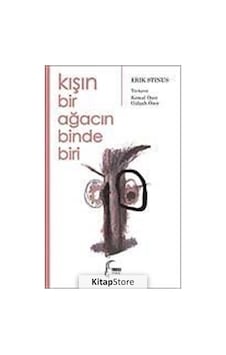 Kışın Bir Ağacın Binde Biri - Kemal Özer - Toroslu Kitaplığı Kışın Bir Ağacın Binde Biri - Kemal Özer - Toroslu Kitaplığı
