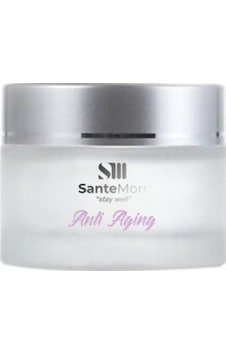 Santemorr  Yüz Bakım Kremi 50 ML