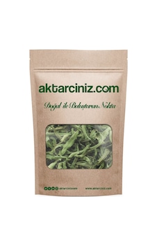Aktarcınız Limonlu Melisa Çayı 100 G
