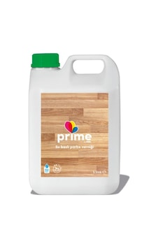 Hemel Prıme Parke Verniği Ipek Mat 5L