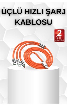 Android Ve Apple İos Uyumlu 180 Derece Type-c Şarj Kablosu 3855796 64174958 Android Ve Apple İos Uyumlu 180 Derece Type-c Şarj Kablosu 3855796 64174958