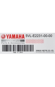 Yamaha Ybr 125 Klavuz Gergi 1 Yamaha Ybr 125 Klavuz Gergi 1